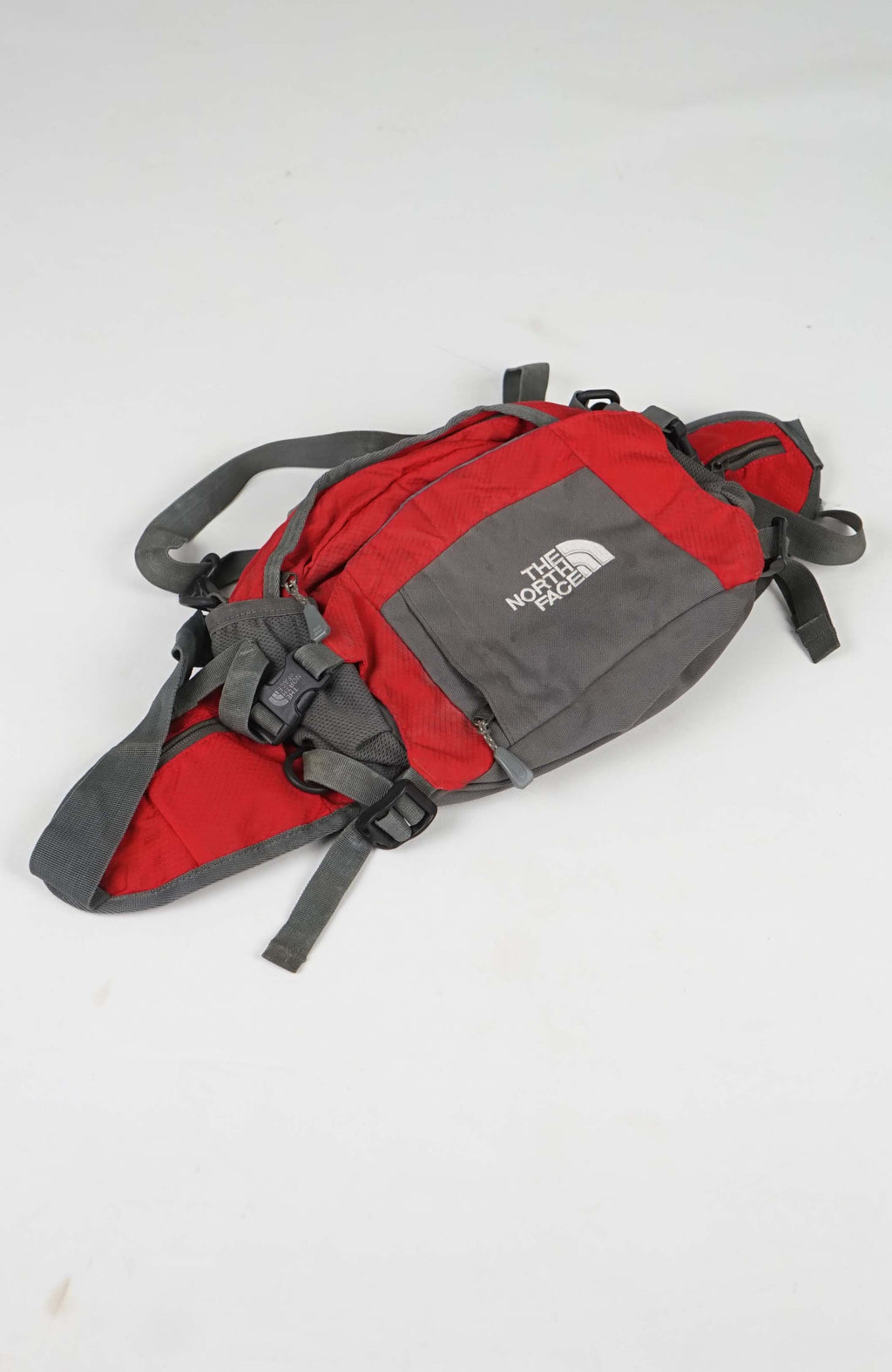 VINTAGE THE NORTH FACE SMALL BUM BAG