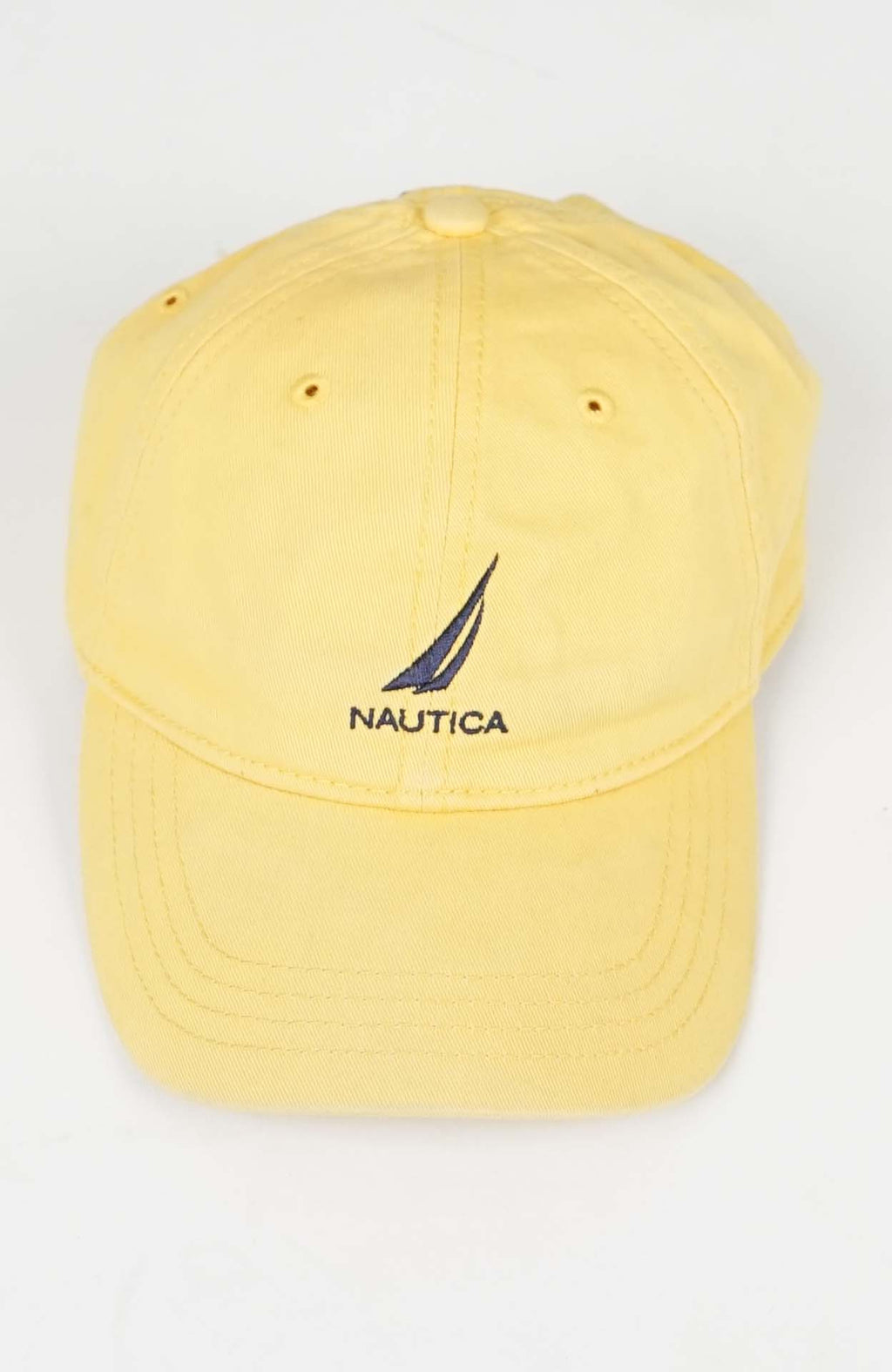 VINTAGE NAUTICA HAT