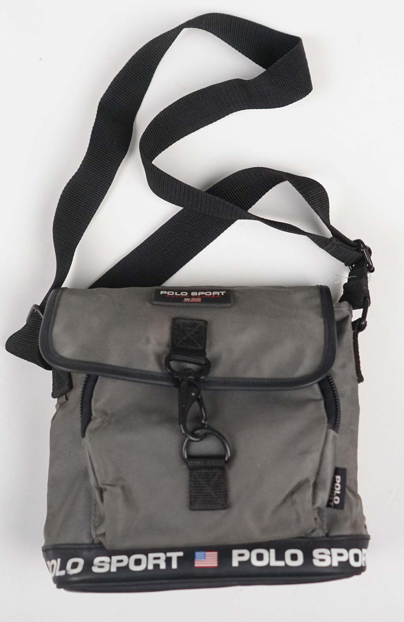 Polo sport top bag