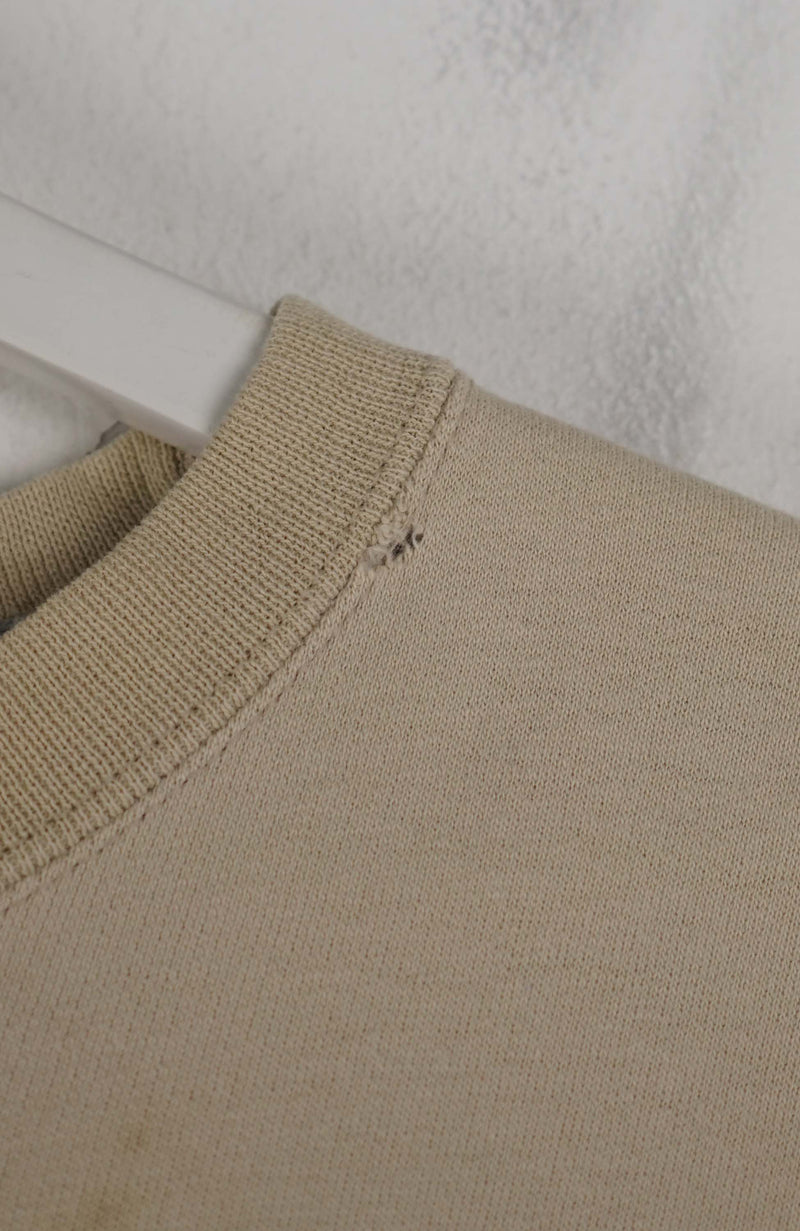 VINTAGE CHAMPION SWEATER (L)