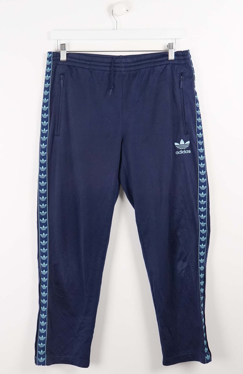 VINTAGE ADIDAS TRACK PANTS W32