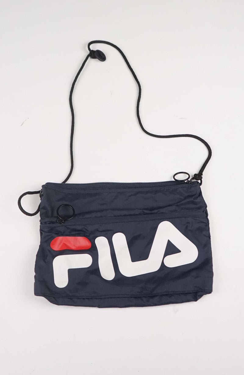 VINTAGE FILA SHOULDER BAG