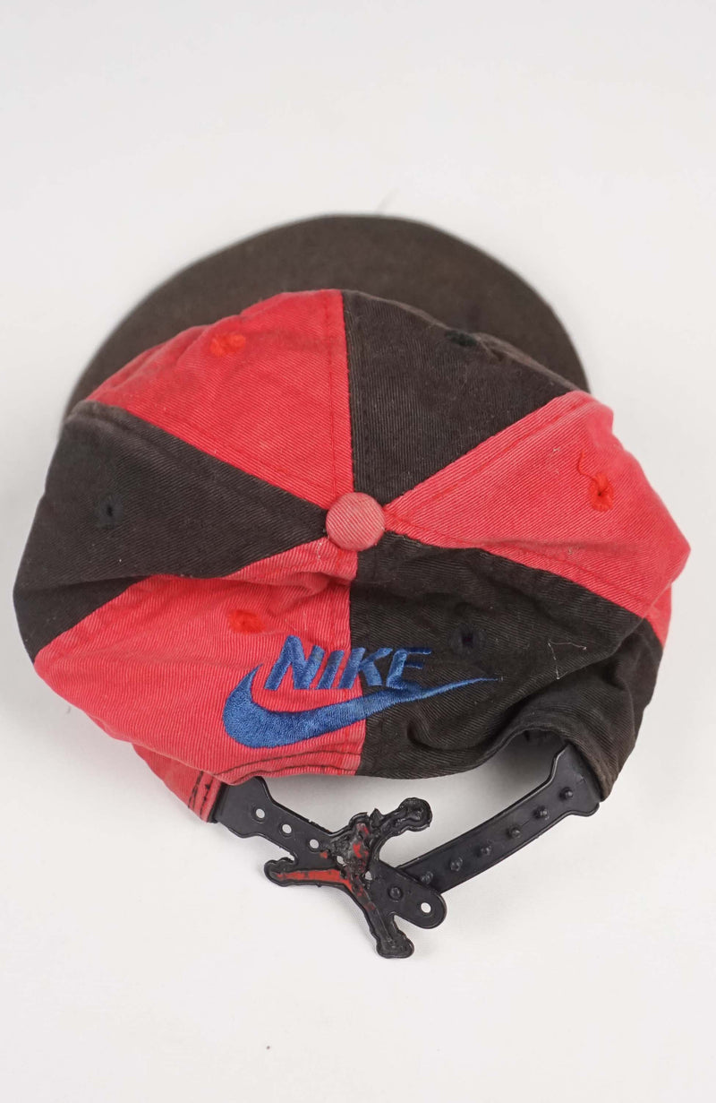 VINTAGE NIKE JORDAN HAT KIDS1