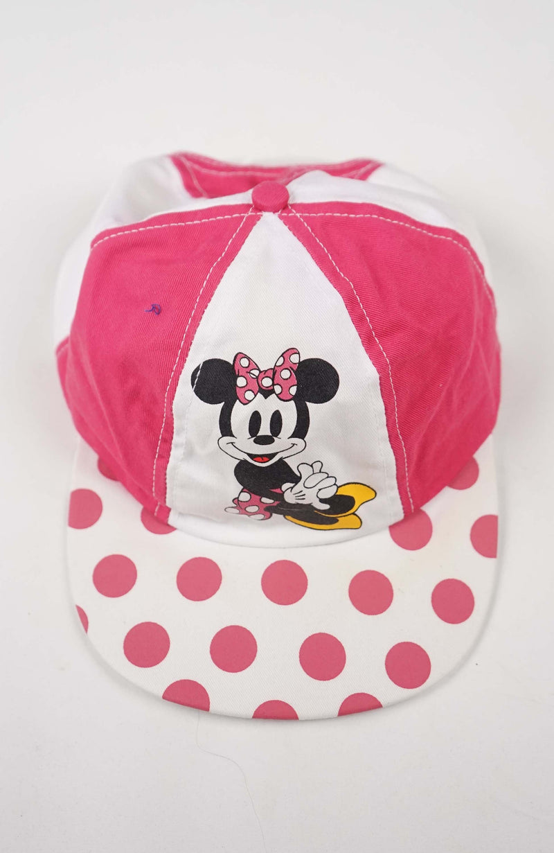 VINTAGE MINNE MOUSE HAT