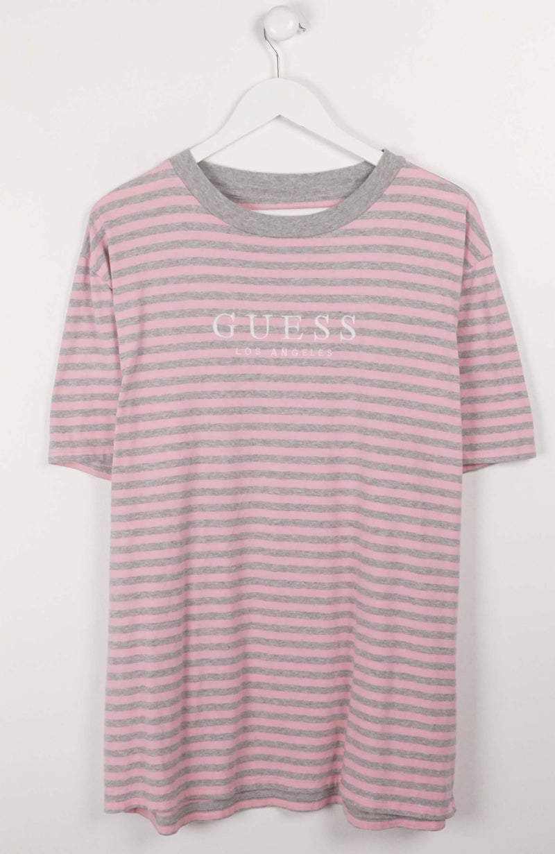 VINTAGE GUESS USA T SHIRT XL