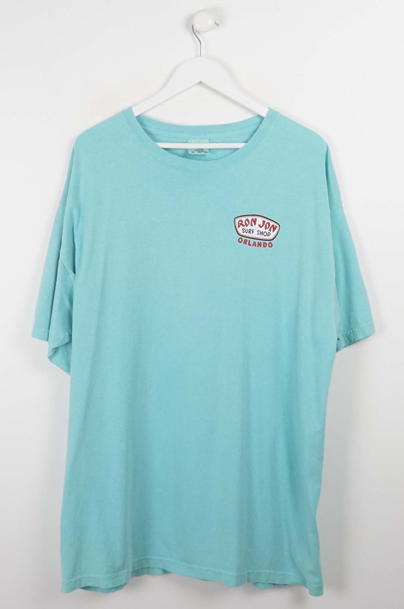 VINTAGE RON JON SURF SHOP T-SHIRT (XL)