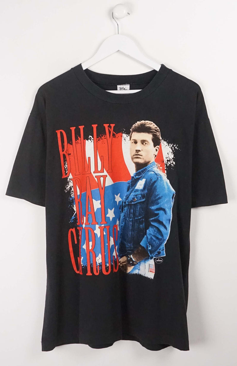 VINTAGE BILLY RAY CYRUS T-SHIRT (XL)