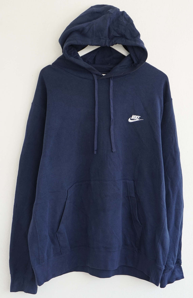 VINTAGE NIKE HOODIE SWEATER XXL