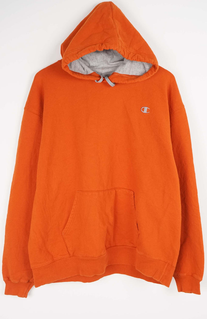 VINTAGE CHAMPION SWEATER XL