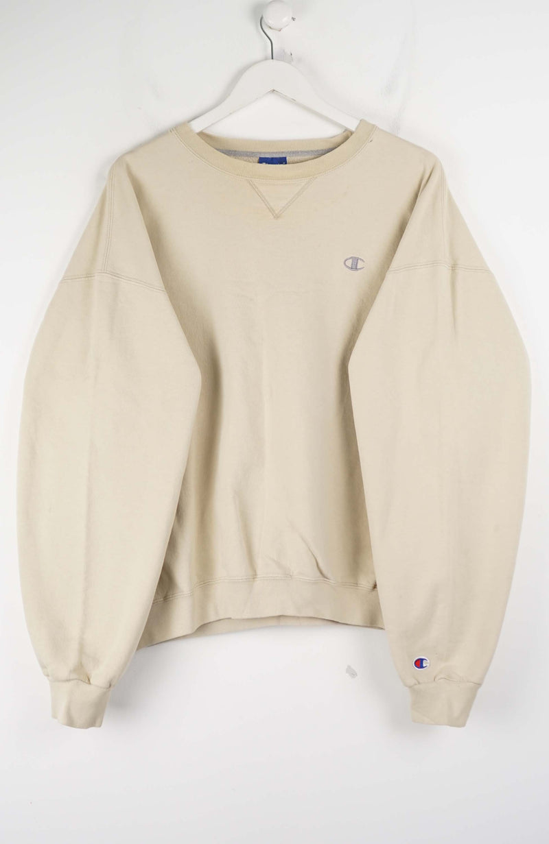 趣味 VINTAGE CHAMPION VINTAGE CHAMPION SWEATER (L)