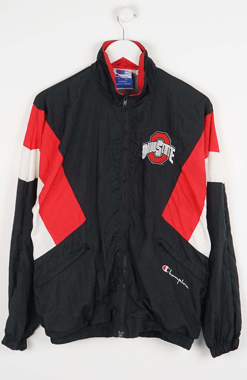 VINTAGE CHAMPION WINDBREAKER M