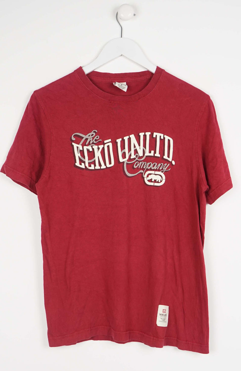 VINTAGE ECKO UNLTD T-SHIRT (S)
