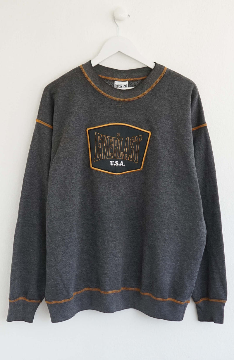 Everlast sweater discount