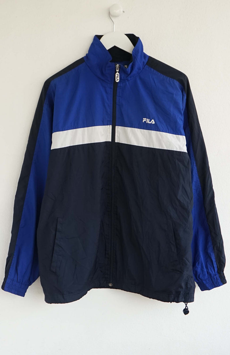 VINTAGE FILA WINDBREAKER L