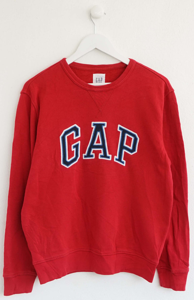 VINTAGE GAP SWEATER S