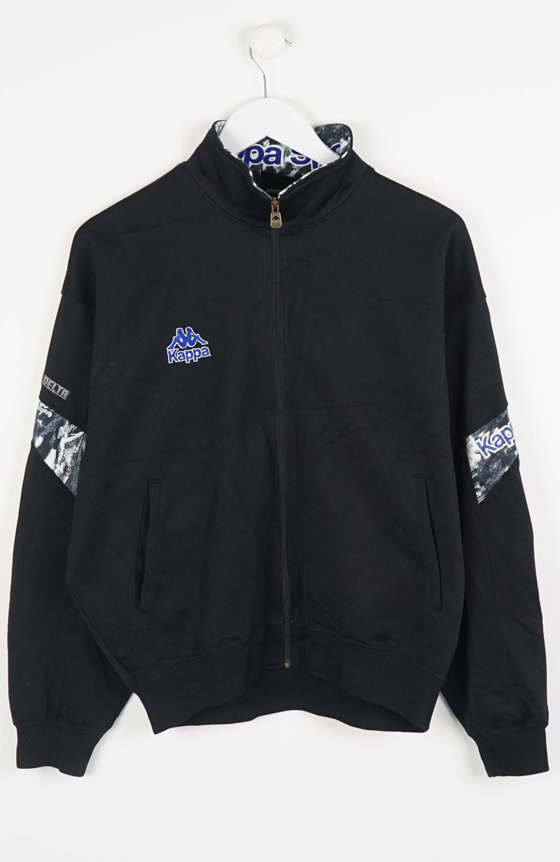 VINTAGE KAPPA TRACK JACKET S