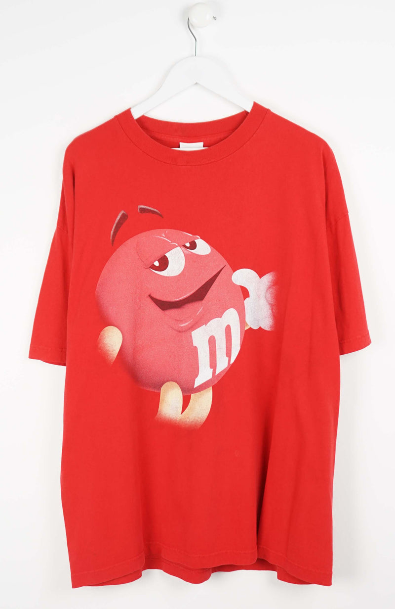 VINTAGE M M T SHIRT XL