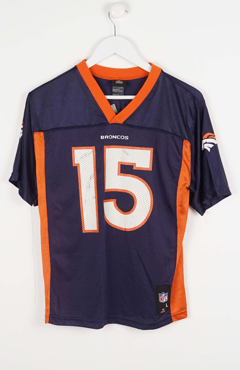 VINTAGE NFL DENVER BRONCOS JERSEY S
