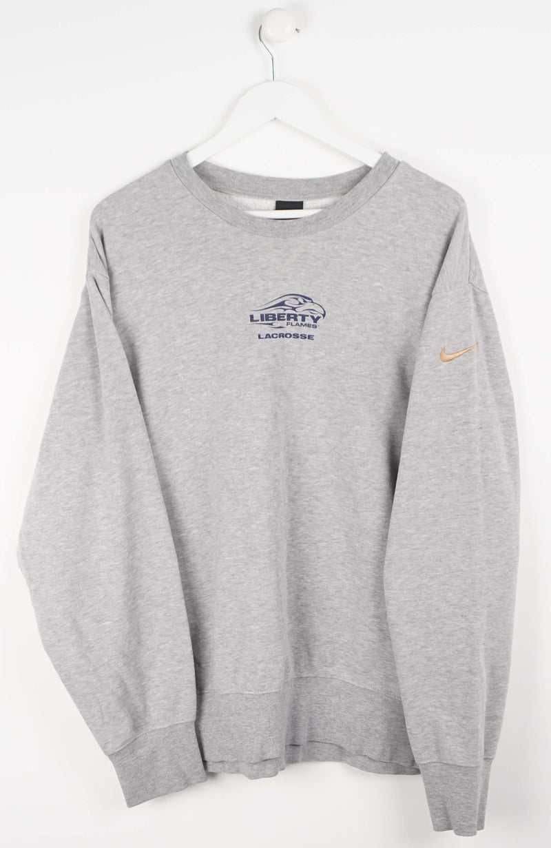 VINTAGE NIKE SWEATER XL