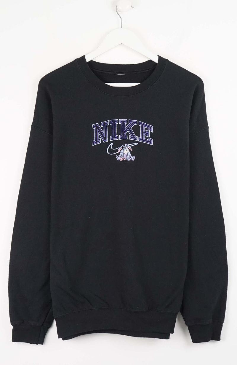 bootleg nike sweater