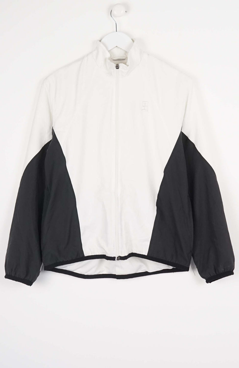 Nike tennis windbreaker new arrivals