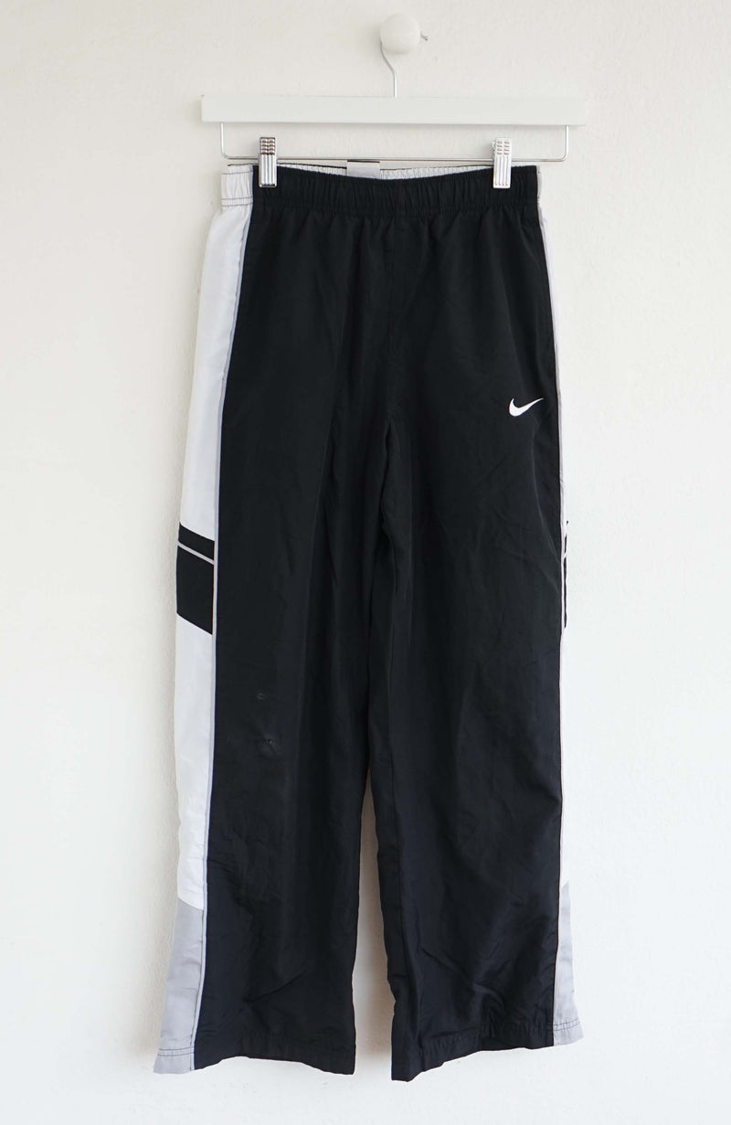 VINTAGE NIKE TRACK PANTS XS