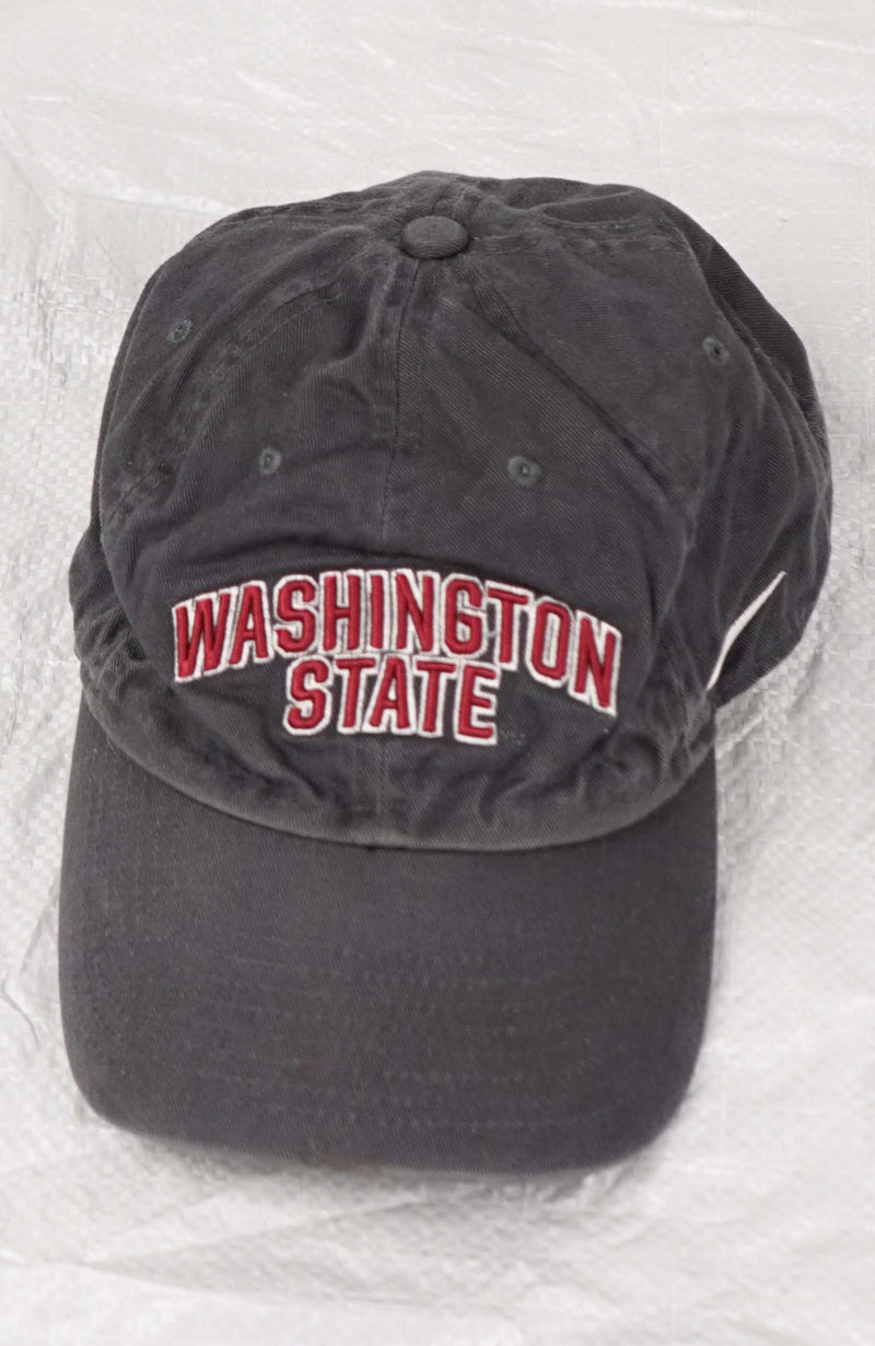 VINTAGE NIKE WASHINGTON STATE HAT