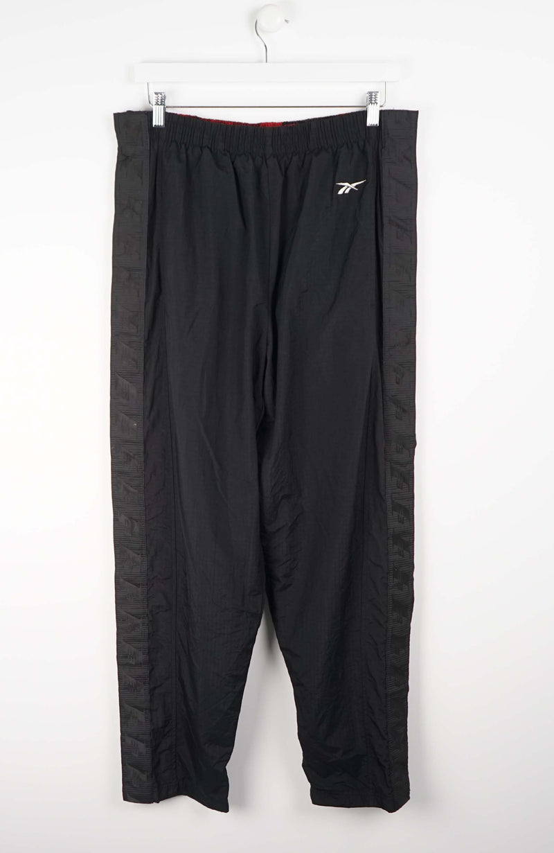 Reebok snap pants 2025