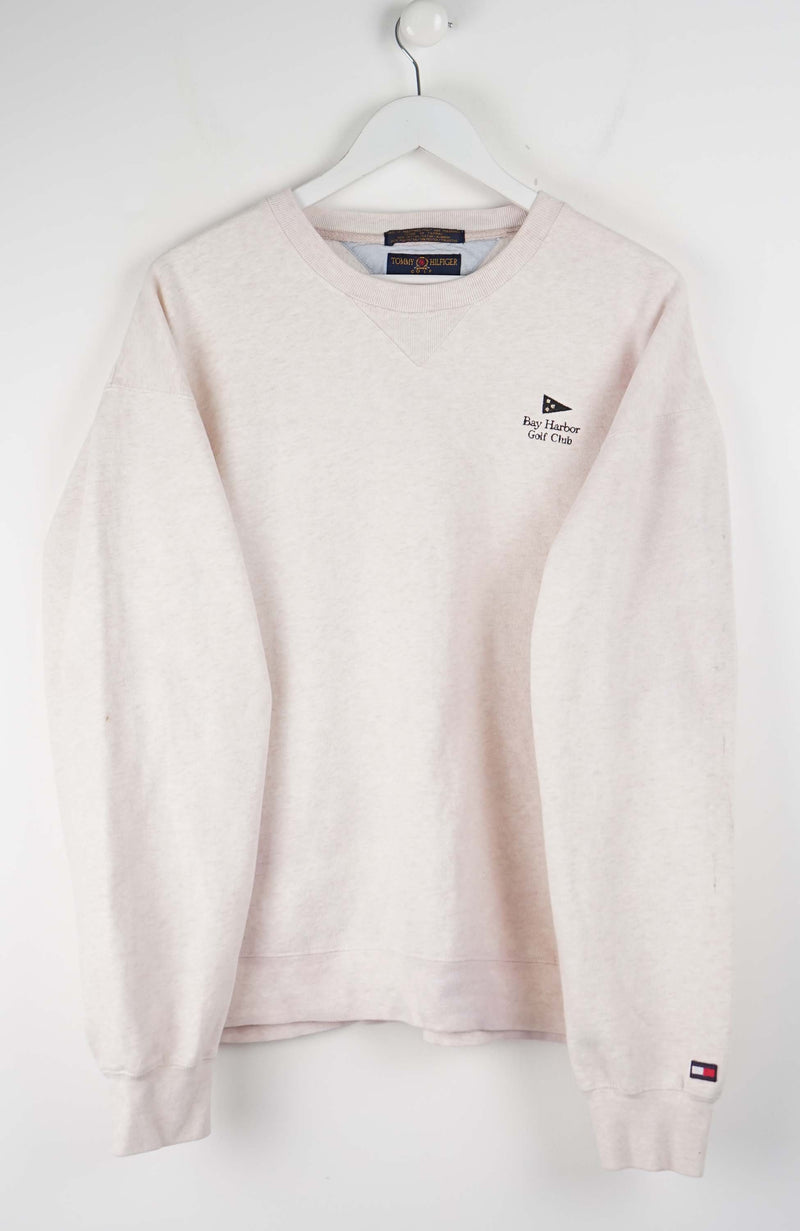 Zalando Tommy Jeans Classic Sweatshirt Beige Tommy Hilfiger Store