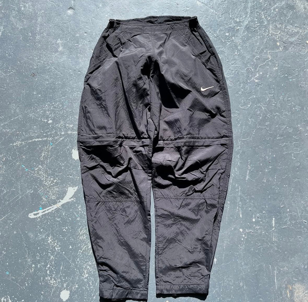 The Ultimate Guide to 90s Style Track Pants: Brands, and How to Wear Them
