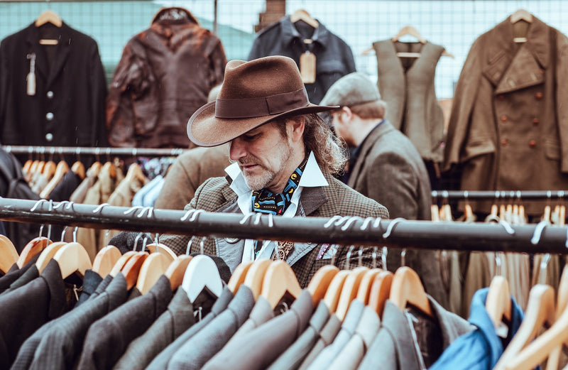 Fabrics to Avoid If You Want to Be a Conscious Shopper