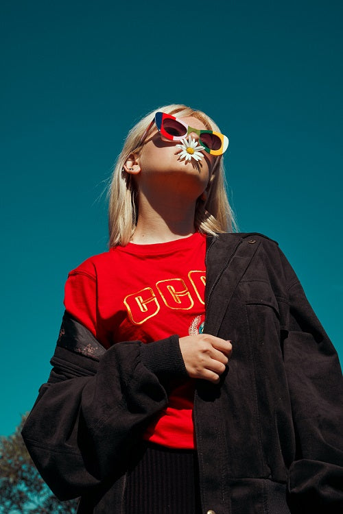 How to Style Your Vintage Clothes