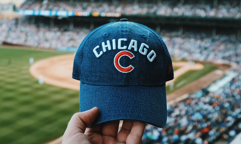 The Best Vintage Cap Designs
