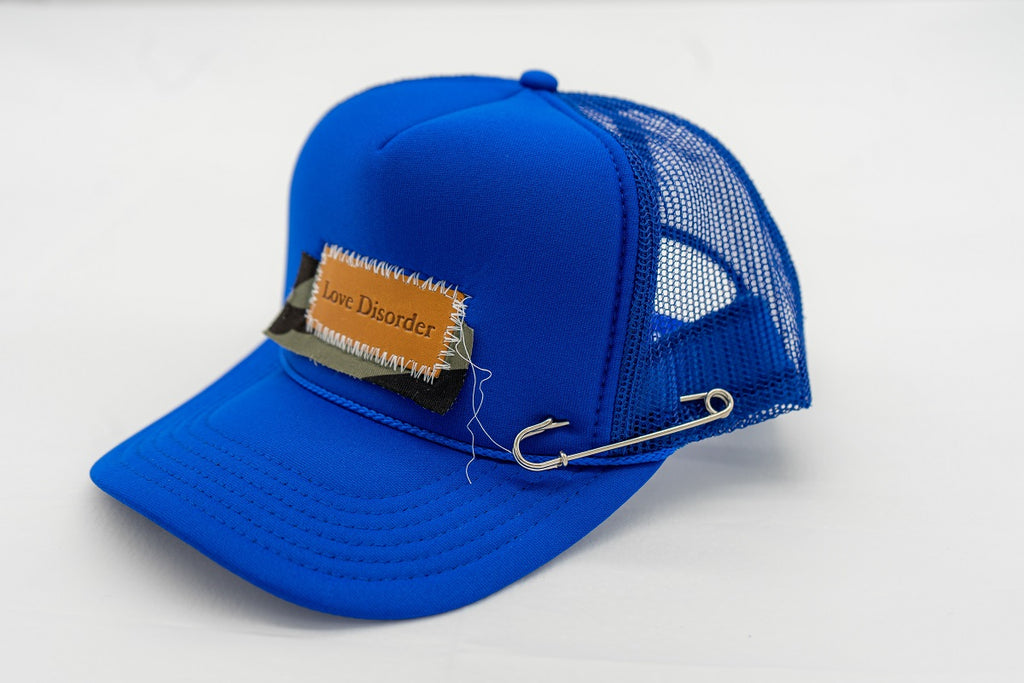 The Inevitable Return of Trucker Hats Is Here and We’re Not Disappointed!