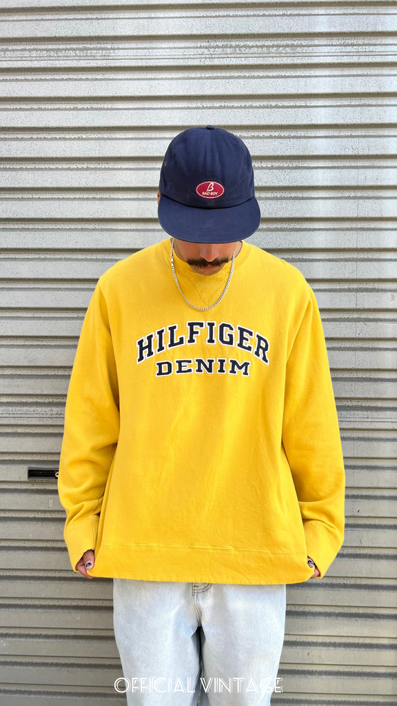 Tommy Hilfiger Sweaters & T-Shirts