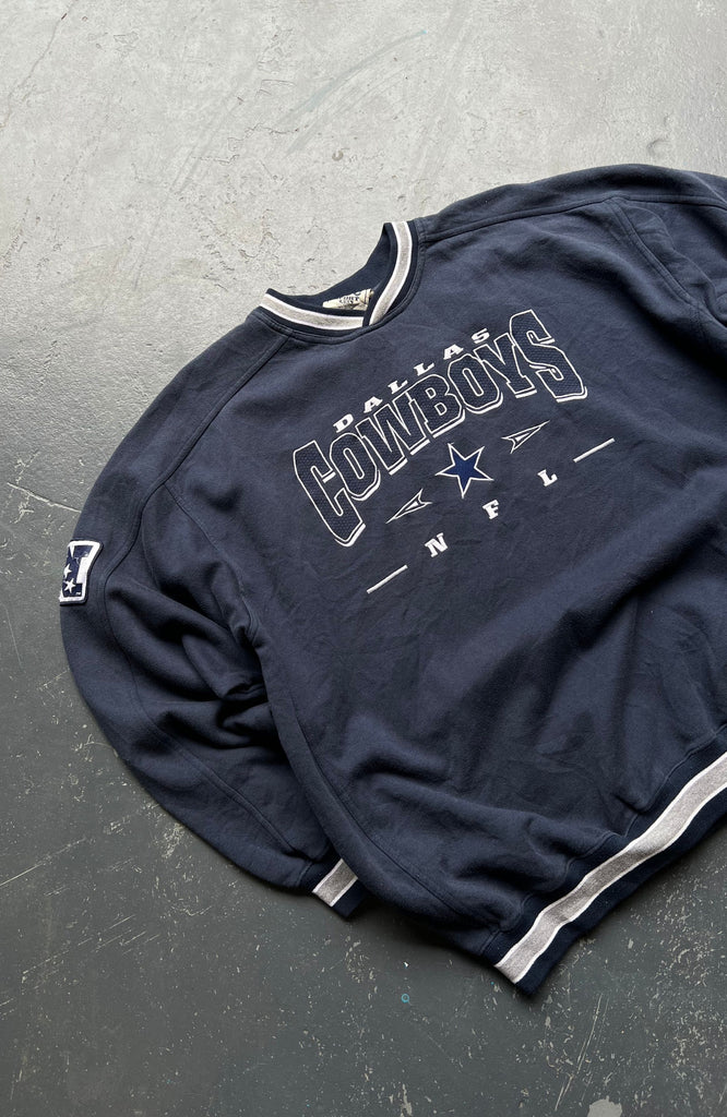 Vintage NFL Clothing