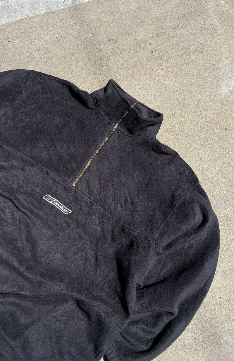1/4 Zip Sweater