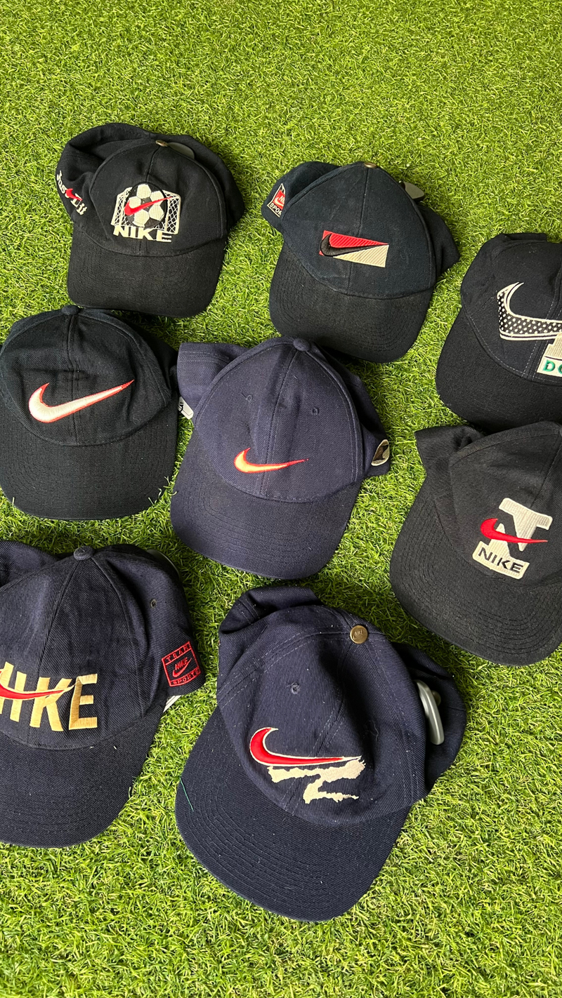 Vintage Hats