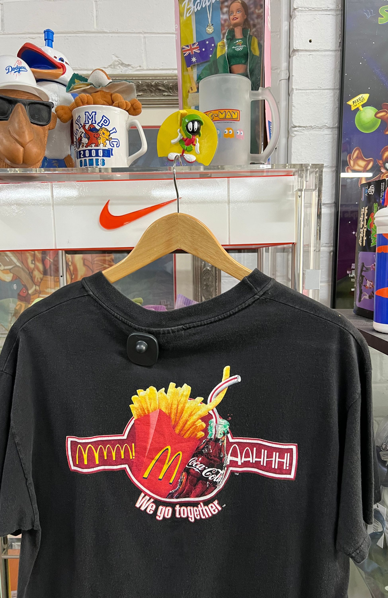 Vintage Food & Drink Clothing