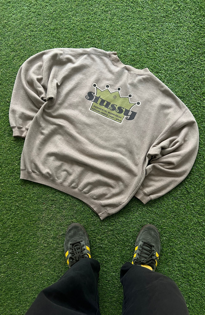 Vintage Rare Premium Clothing