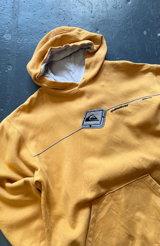 Vintage Quiksilver Jumper