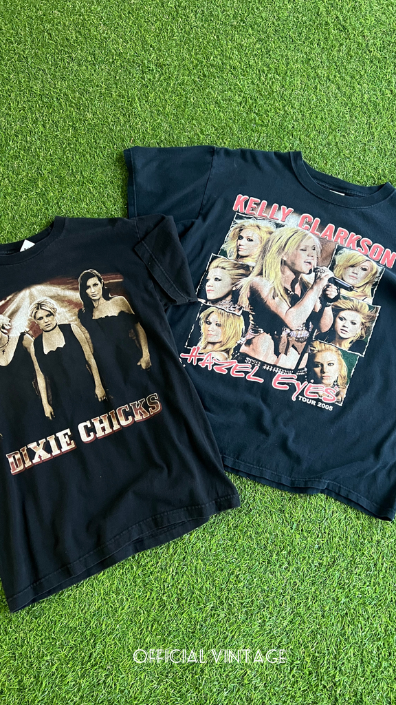 Vintage Rap T-Shirts