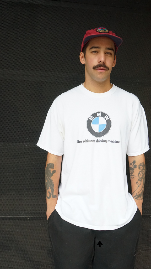Vintage T-Shirts & Sweaters