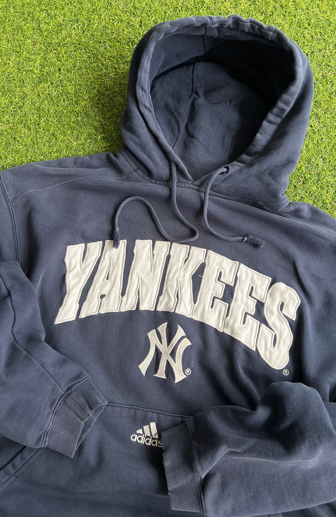 Vintage Yankee Clothing