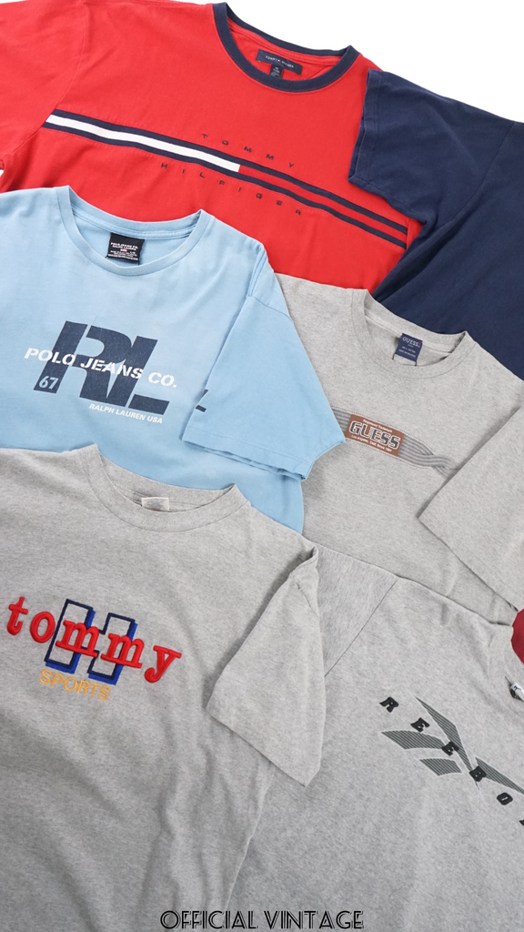 Vintage T-Shirts