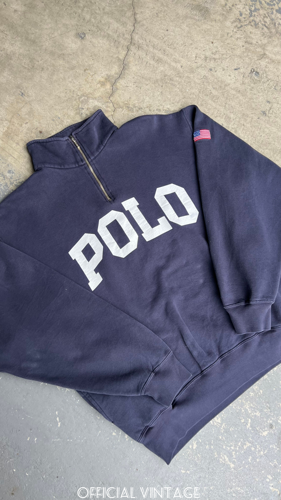 Polo Sport Sweaters & T-Shirts