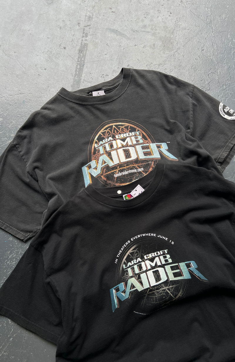 Vintage Graphic T-Shirts Men