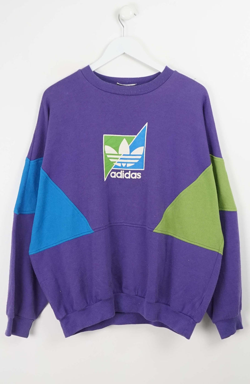 Vintage Adidas Jumper
