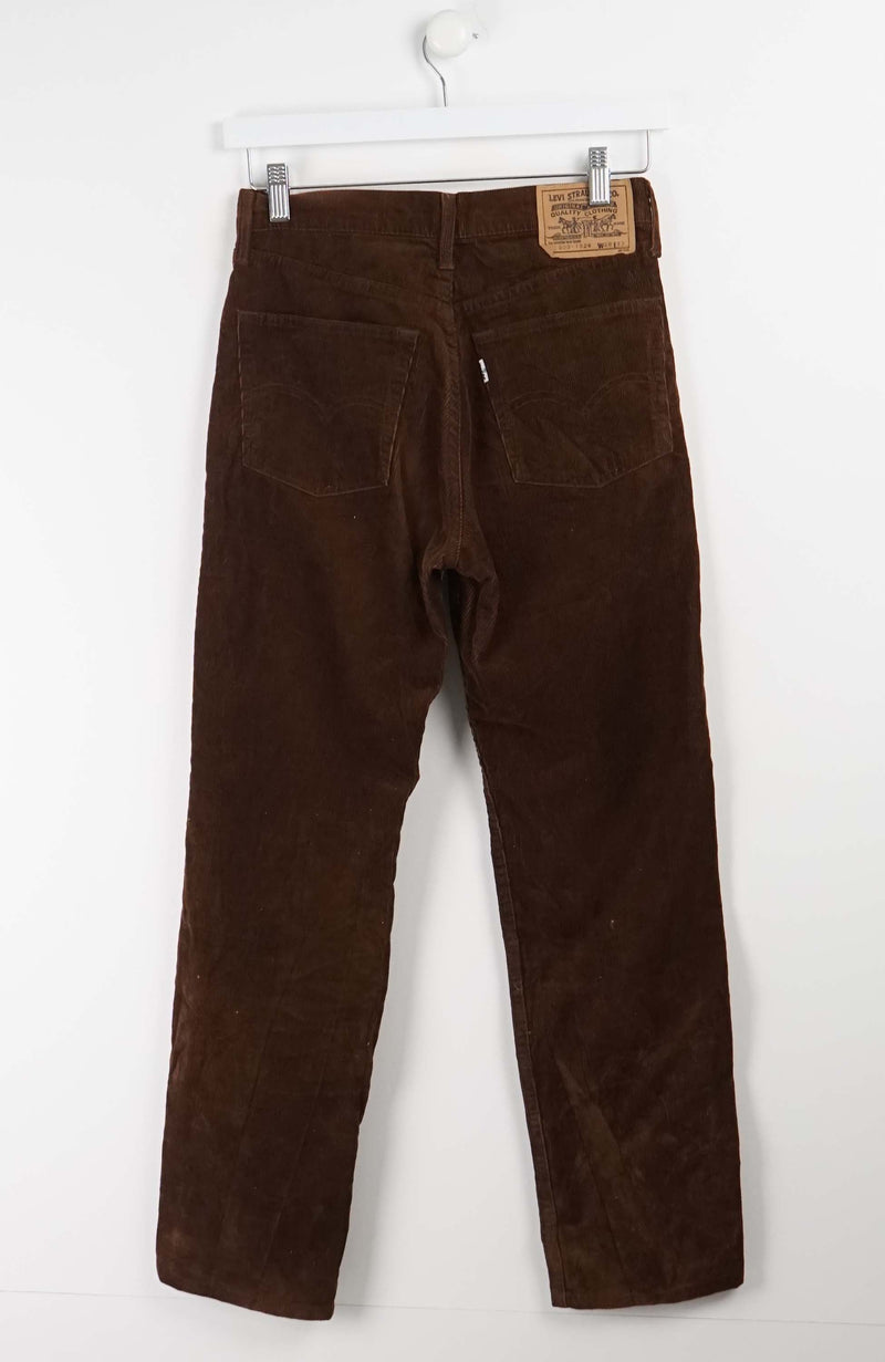 Vintage Corduroy Pants