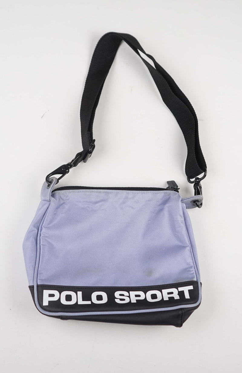 Vintage Polo Bags